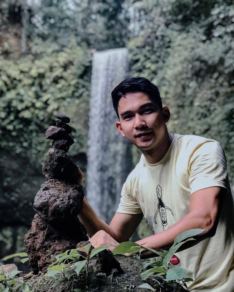 Instagram.com/irfanadrian23/