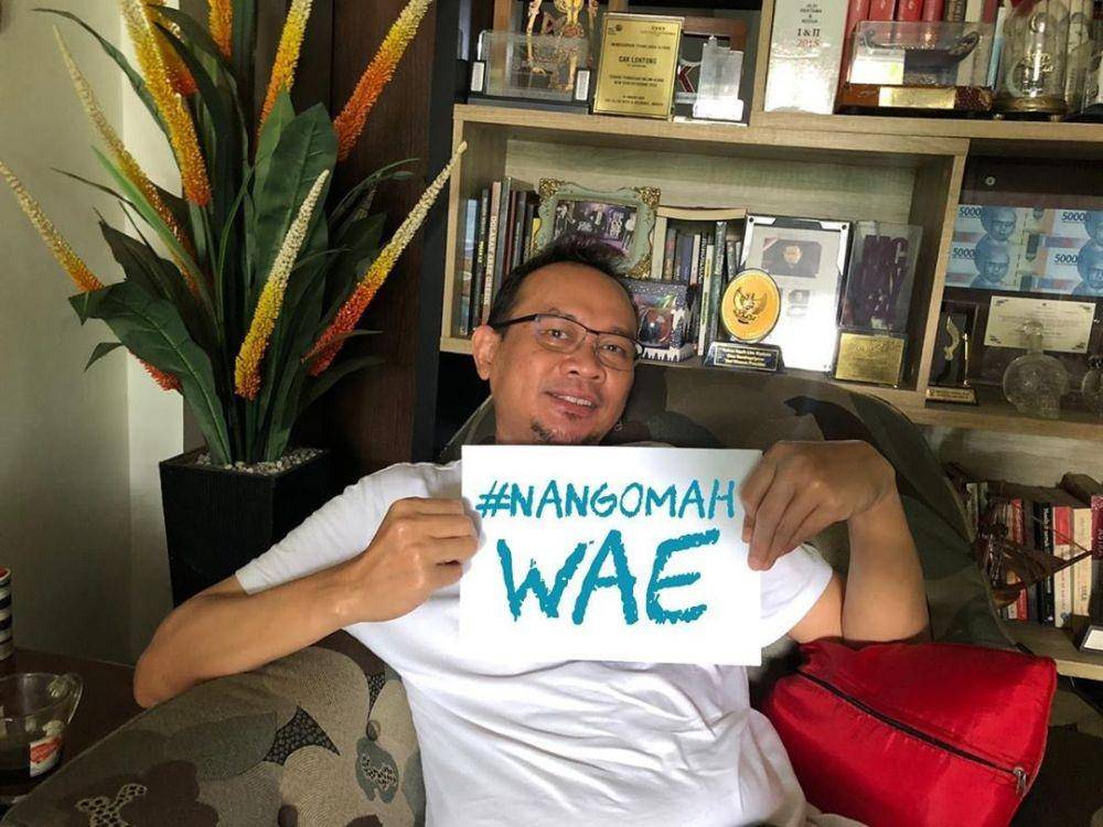 Instagram.com/caklontong