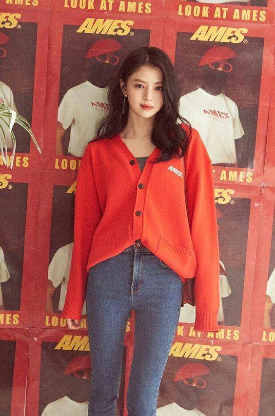 Pinterest/han sohee warehouse
