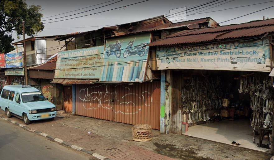 Google Maps
