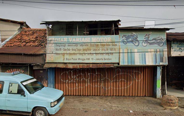 Google Maps