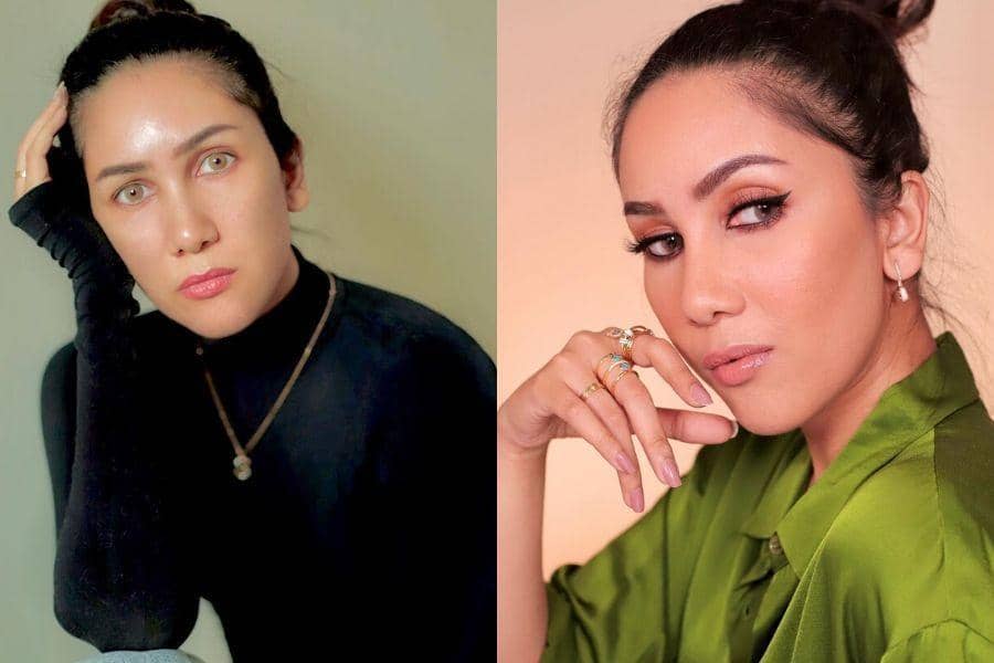 Inspirasi Makeup buat Kencan Online, Biar Hubungan Makin Romantis!