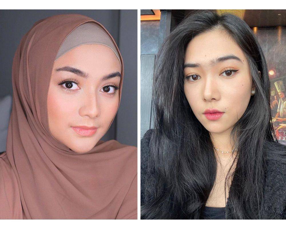 instagram.com/citraciki & instagram.com/isyanasarasvati