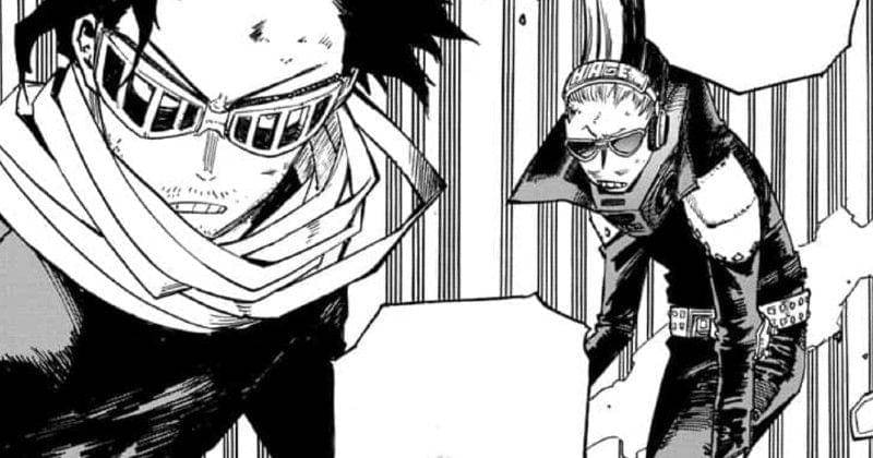 mangaplus.shueisha.co.jp/My Hero Academia