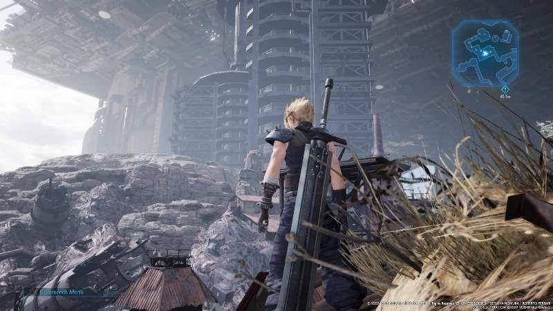 Review Final Fantasy VII Remake: Kisah Cloud Kembali dengan Memukau!