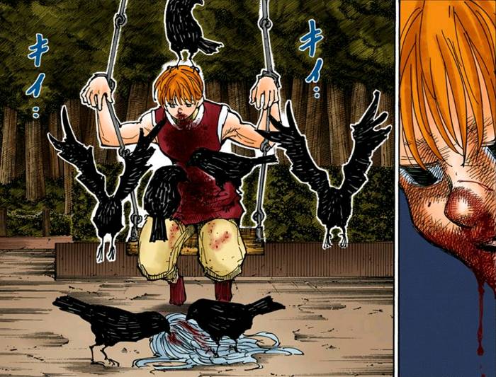 hunterxhunter.fandom.com