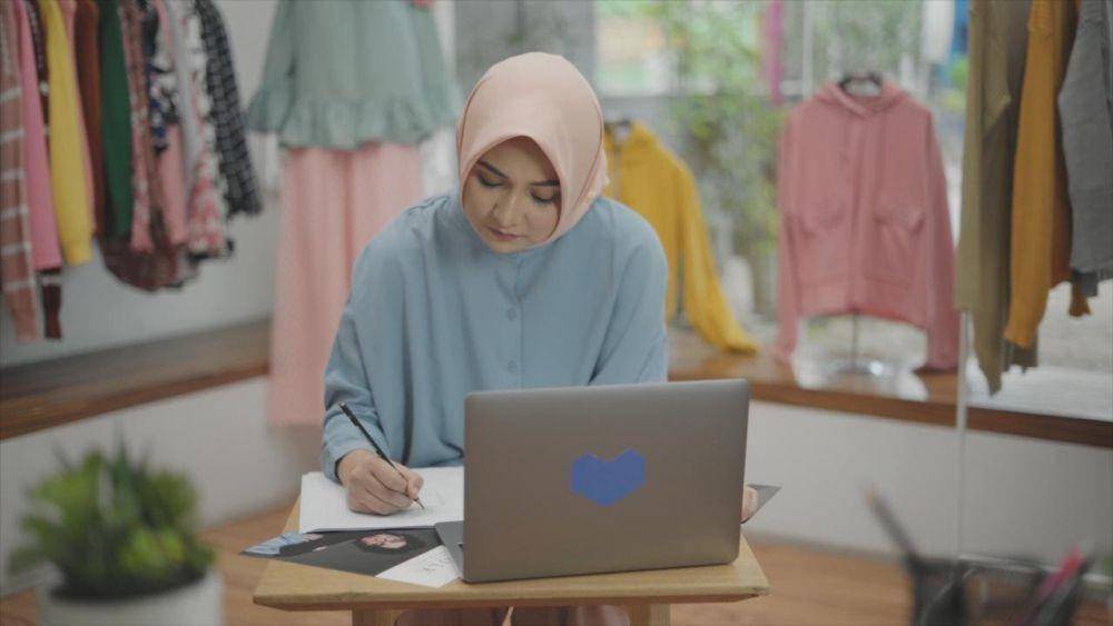 IDN Times/Lazada