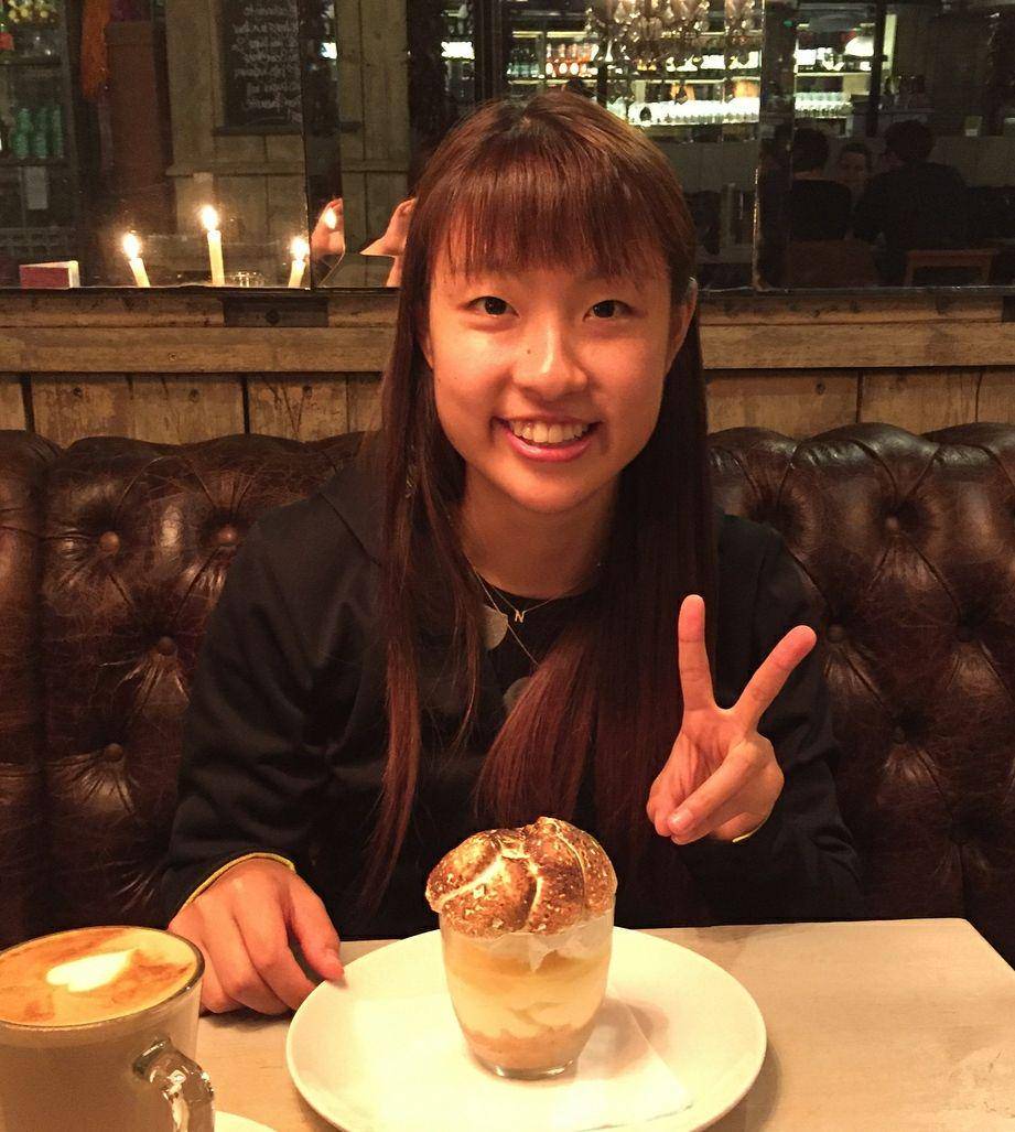 Instagram.com/okuharanozomi