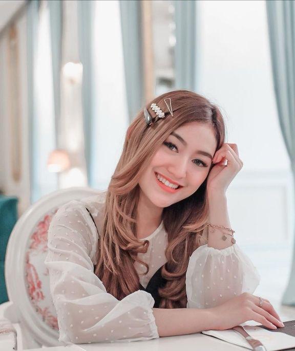 10 Potret Menawan Sheila Rizkyana, Adik Marcel di Sinetron Cinta Suci