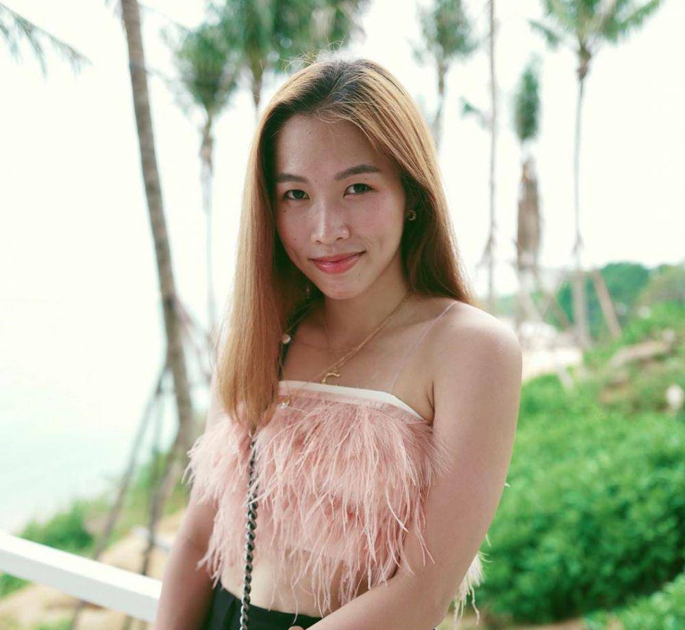 Instagram.com/ratchanokmay