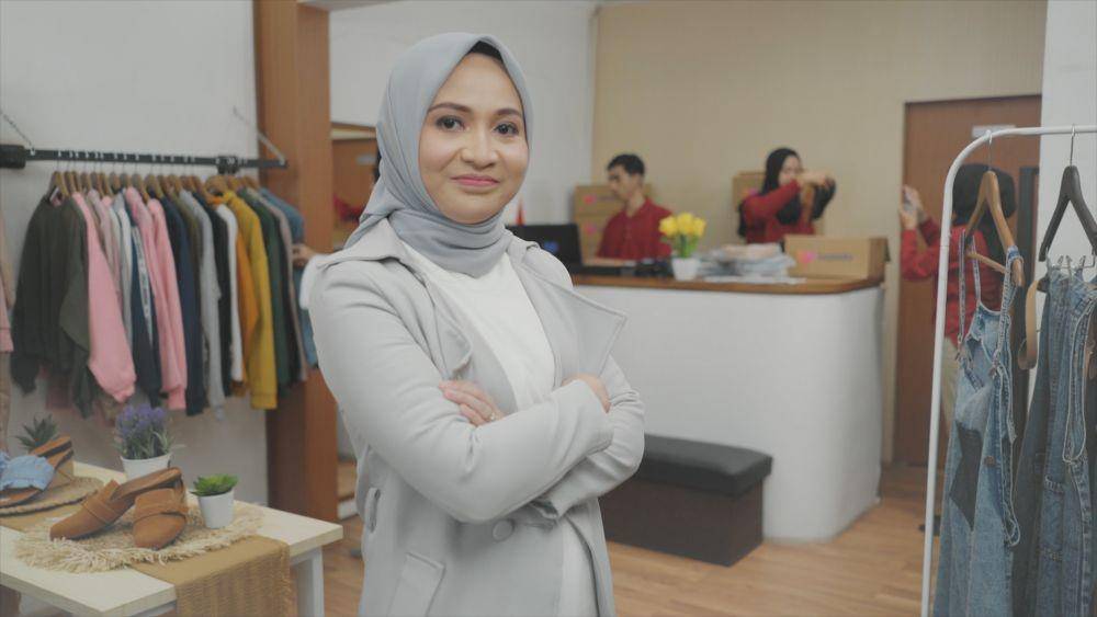 IDN Times/Lazada