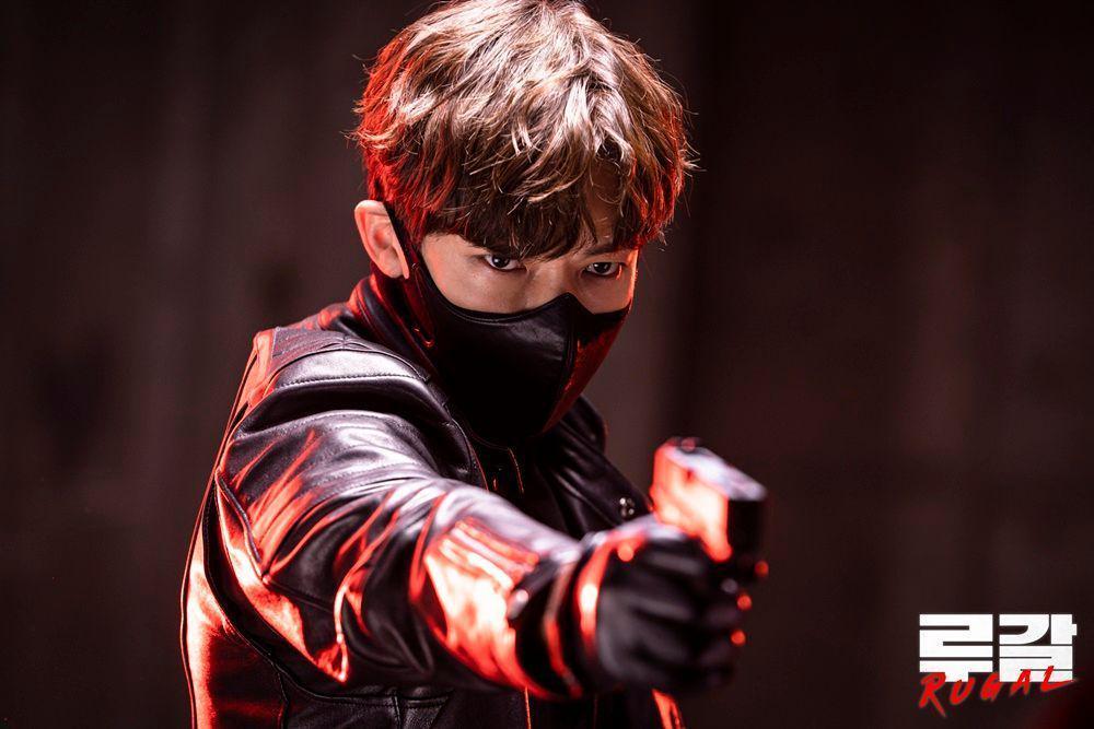 6 Alasan Kenapa Kamu Harus Nonton KDrama Action 'Rugal'