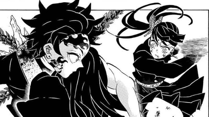 mangaplus.shueisha.co.jp/Kimetsu no Yaiba