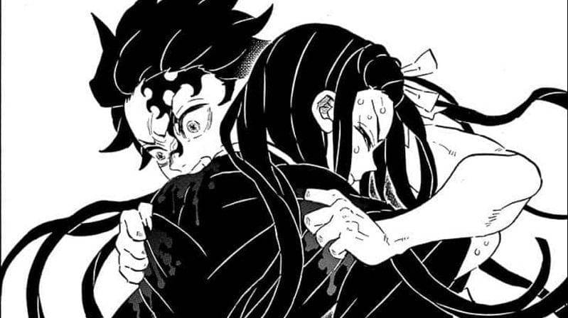 mangaplus.shueisha.co.jp/Kimetsu no Yaiba