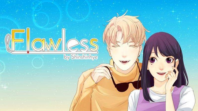 facebook.com/flawlesswebtoon