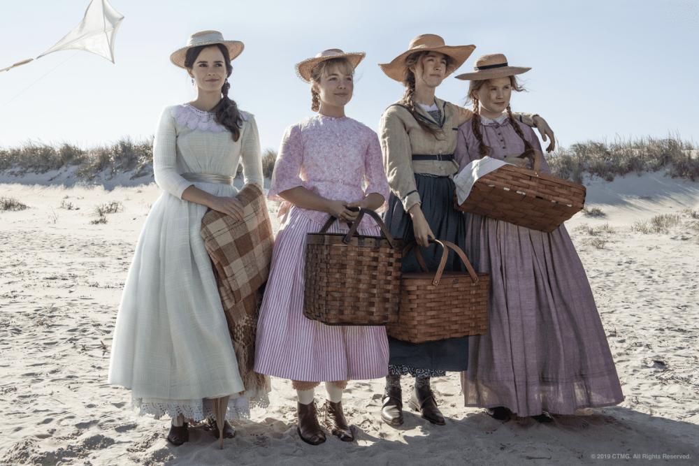 10 Film Inspirasional yang Angkat Perjuangan Perempuan