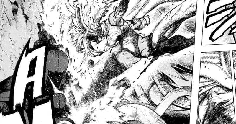 mangaplus.shueisha.co.jp/My Hero Academia