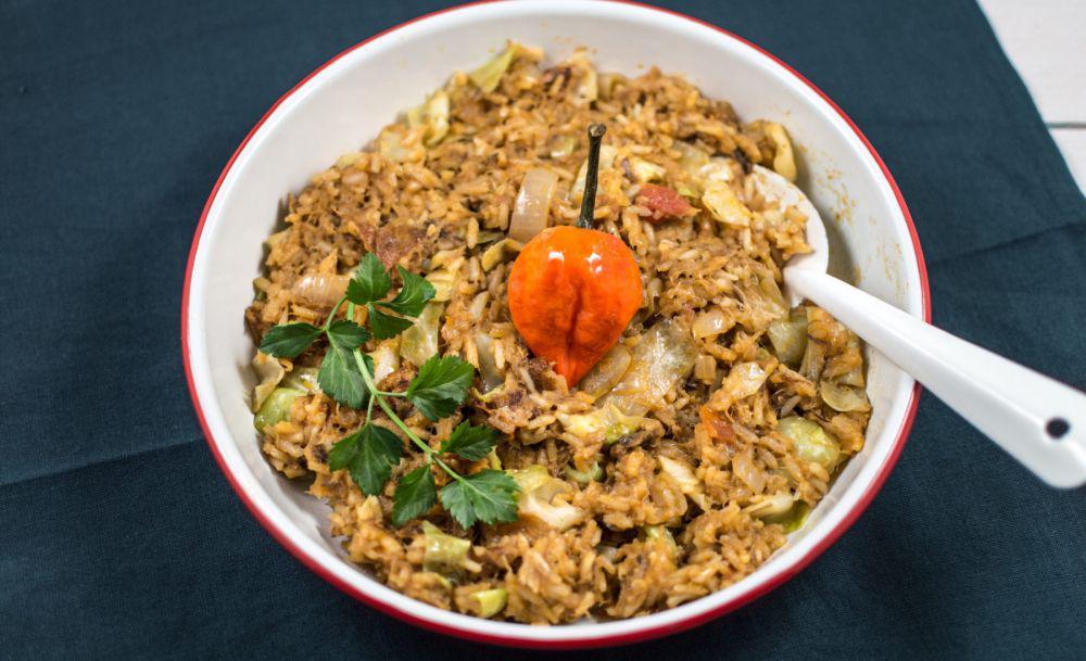 6 Makanan Tradisional Suriname yang Tawarkan Keunikan Tersendiri