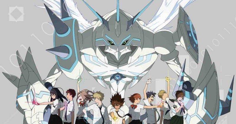 Versi Omegamon di Digimon - Omegamon Merciful Mode