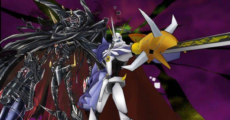 7 Versi Omegamon di Digimon yang Mungkin Kamu Belum Tahu!