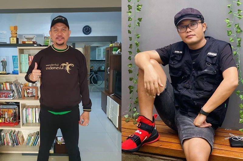 Berbagai Sumber