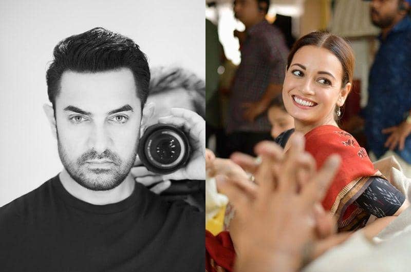 Gak Banyak yang Tahu, 10 Artis Bollywood Ini Jalankan Ibadah Puasa