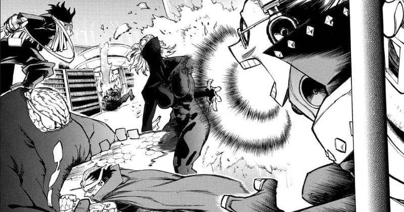 mangaplus.shueisha.co.jp/My Hero Academia