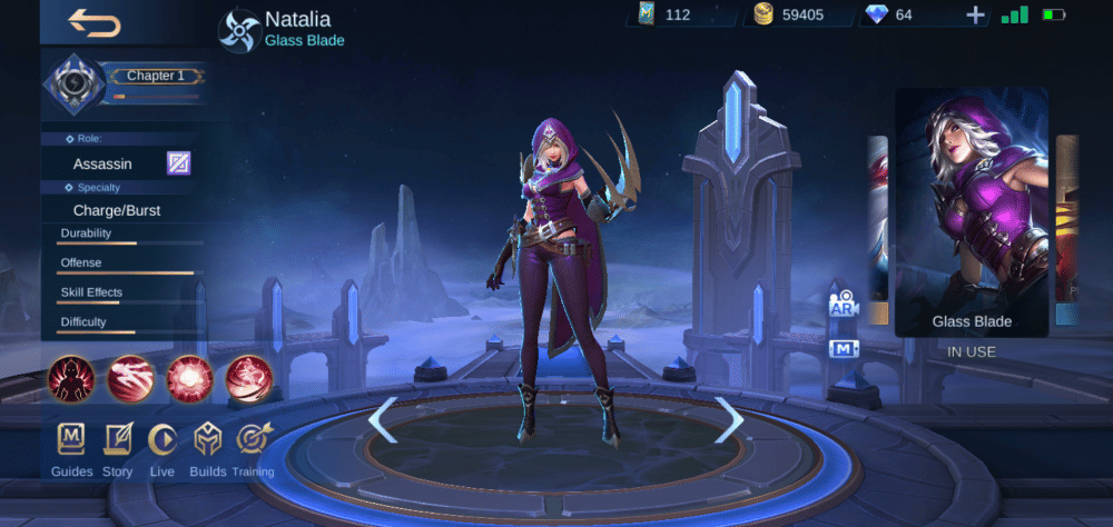 duniaku.com/romi subhan