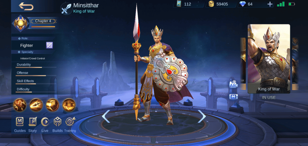 duniaku.com/romi subhan