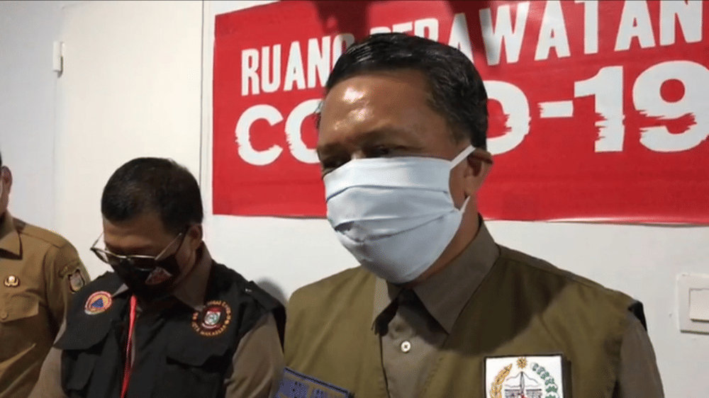 Gubernur Sulsel Nurdin Abdullah. IDN Times/Istimewa