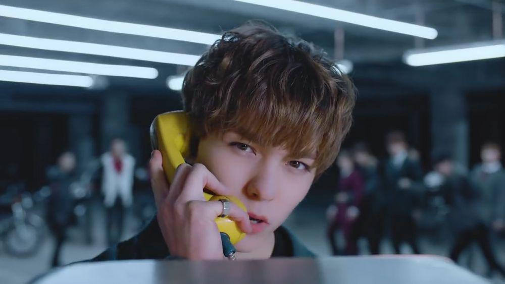 Ini 5 Seleb Populer Korea Selatan Bernama Hansol, Siapa Idolamu?