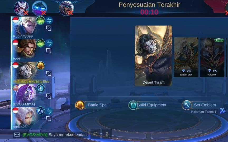 Dok.Pribadi/Sumahir Hidayanto