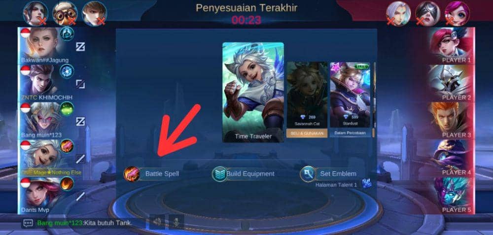 Dok.Pribadi/Sumahir Hidayanto