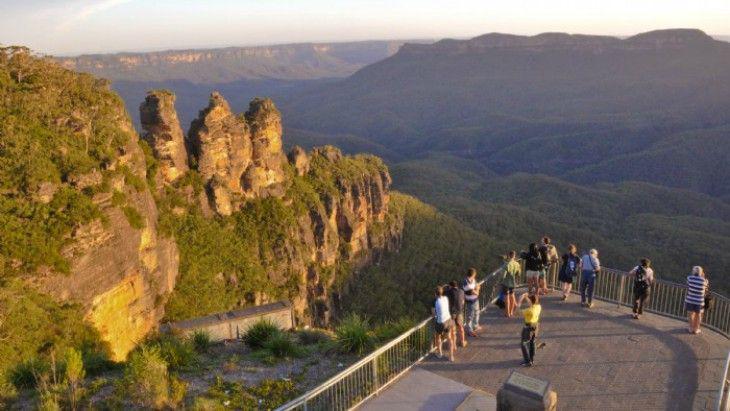 5 Taman Nasional di Australia dengan Keindahan Alam yang Menakjubkan