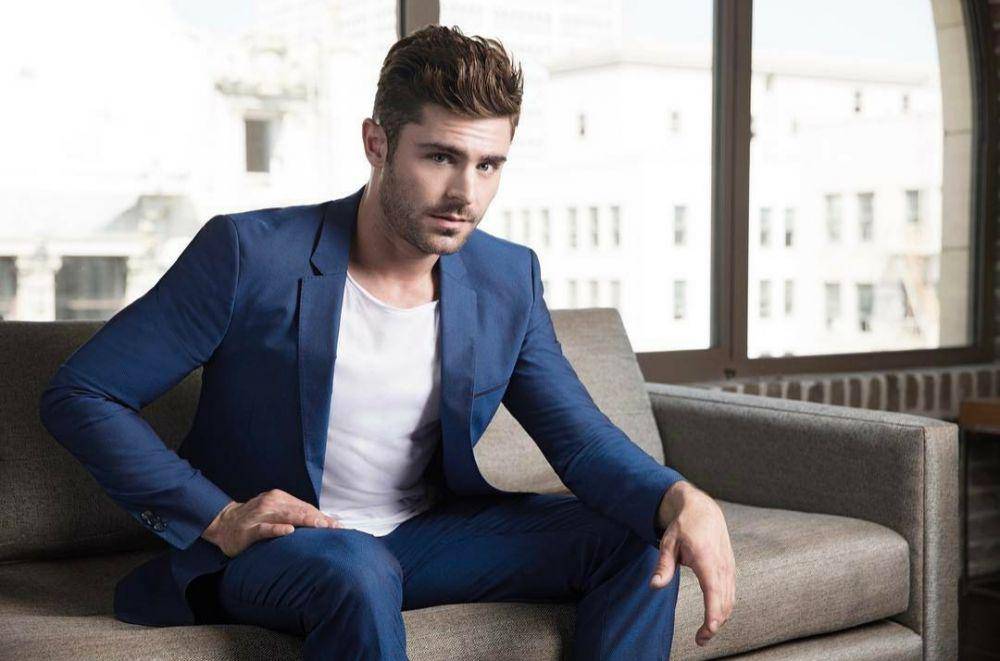 Instagram.com/zacefron