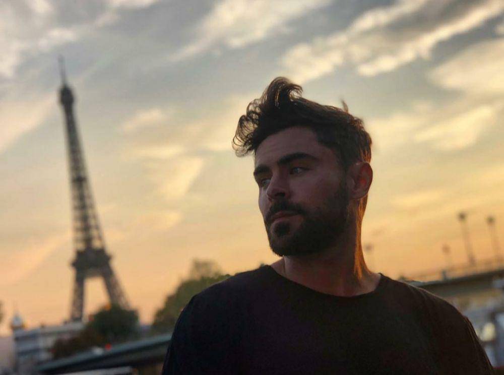 Instagram.com/zacefron