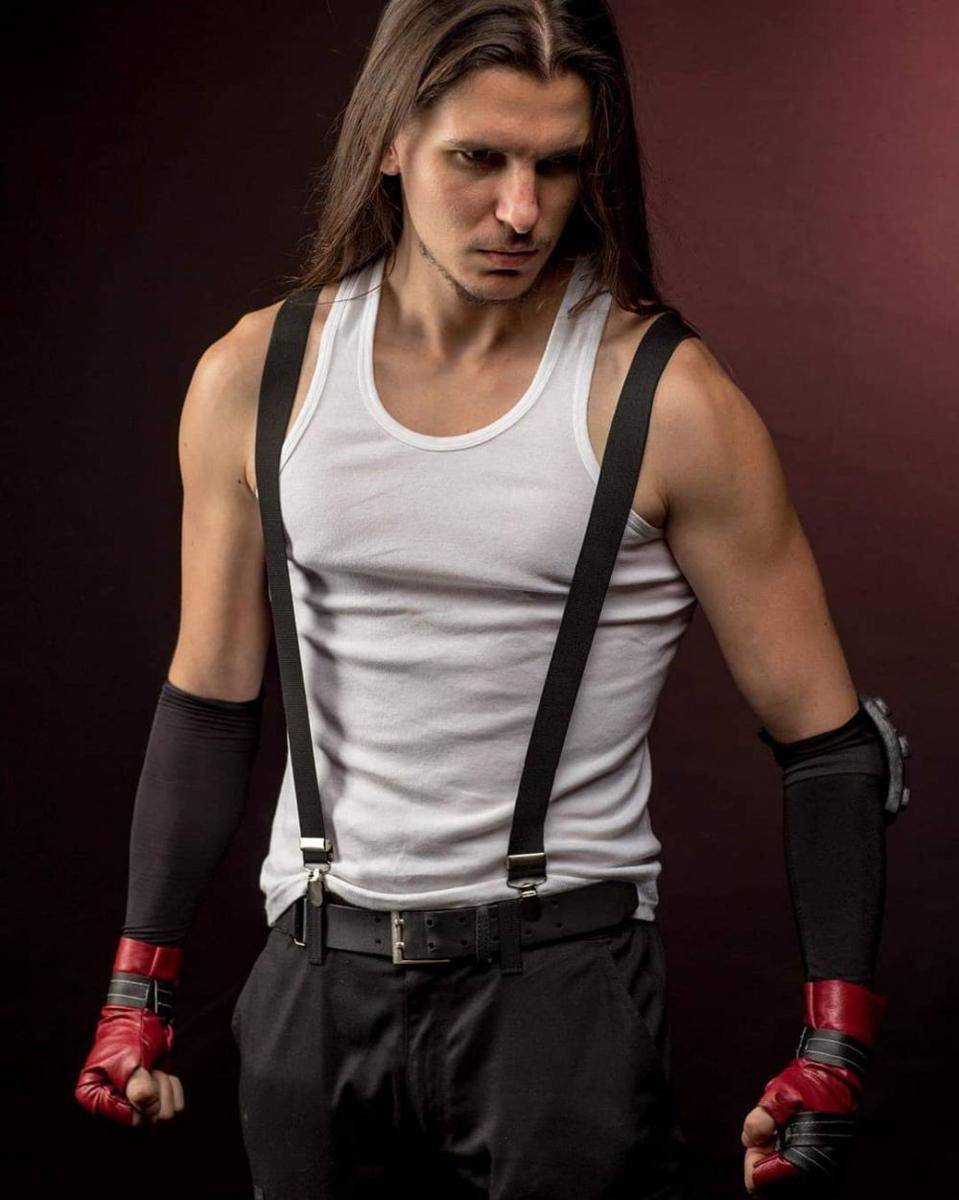 facebook/NordahlCosplay