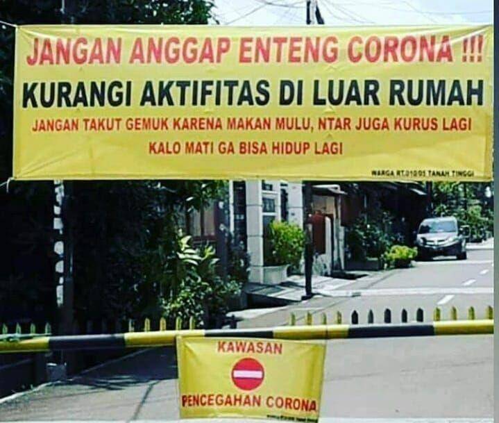 Instagram.com/humornya.dadang