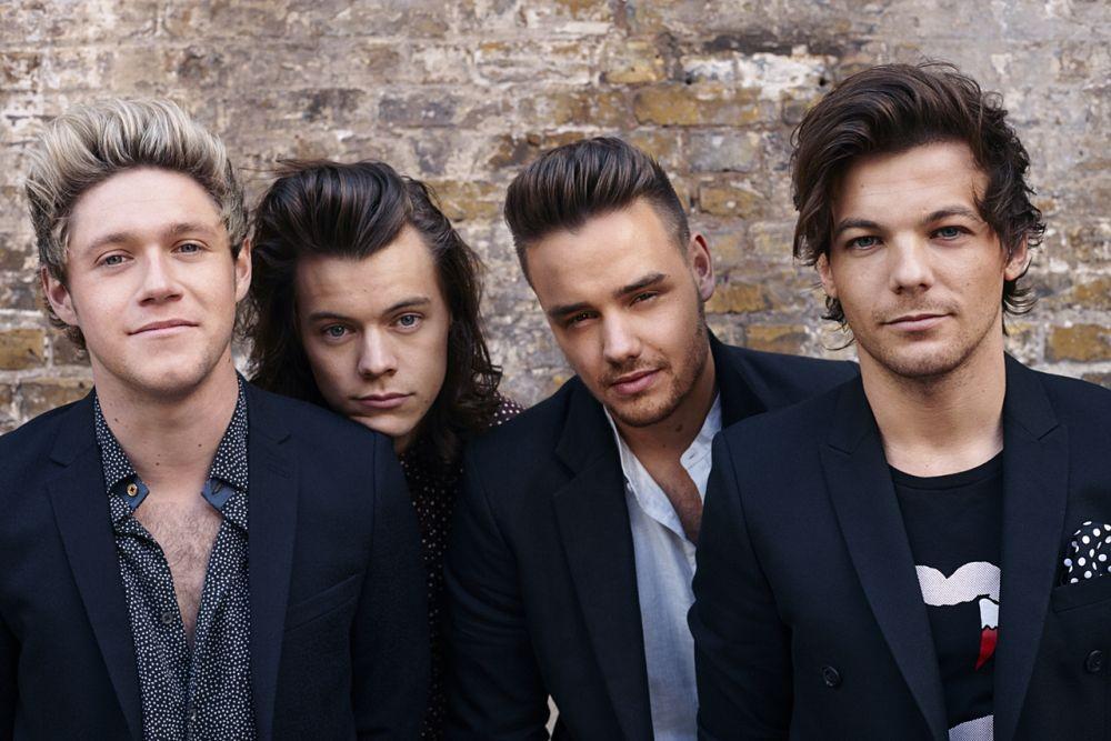 10 Kesibukan Member One Direction Selama Hiatus, Reuni Tahun ini?
