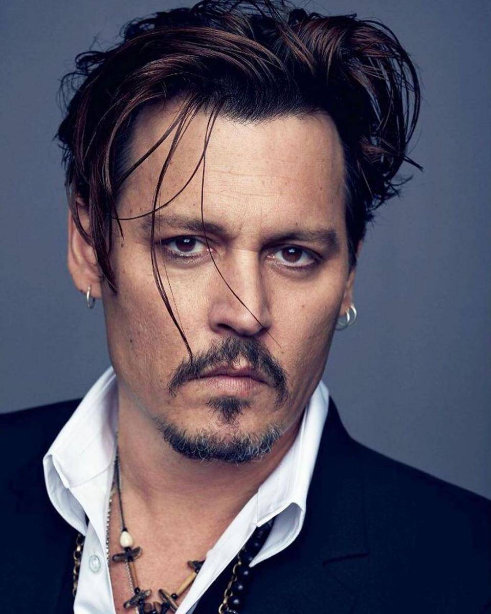 instagram.com/johnnydeppofficial