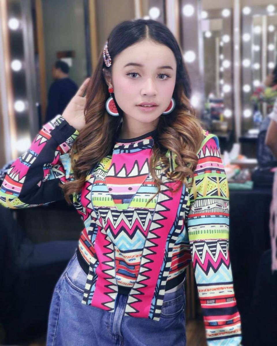 instagram.com/tasya_ratu_gopo