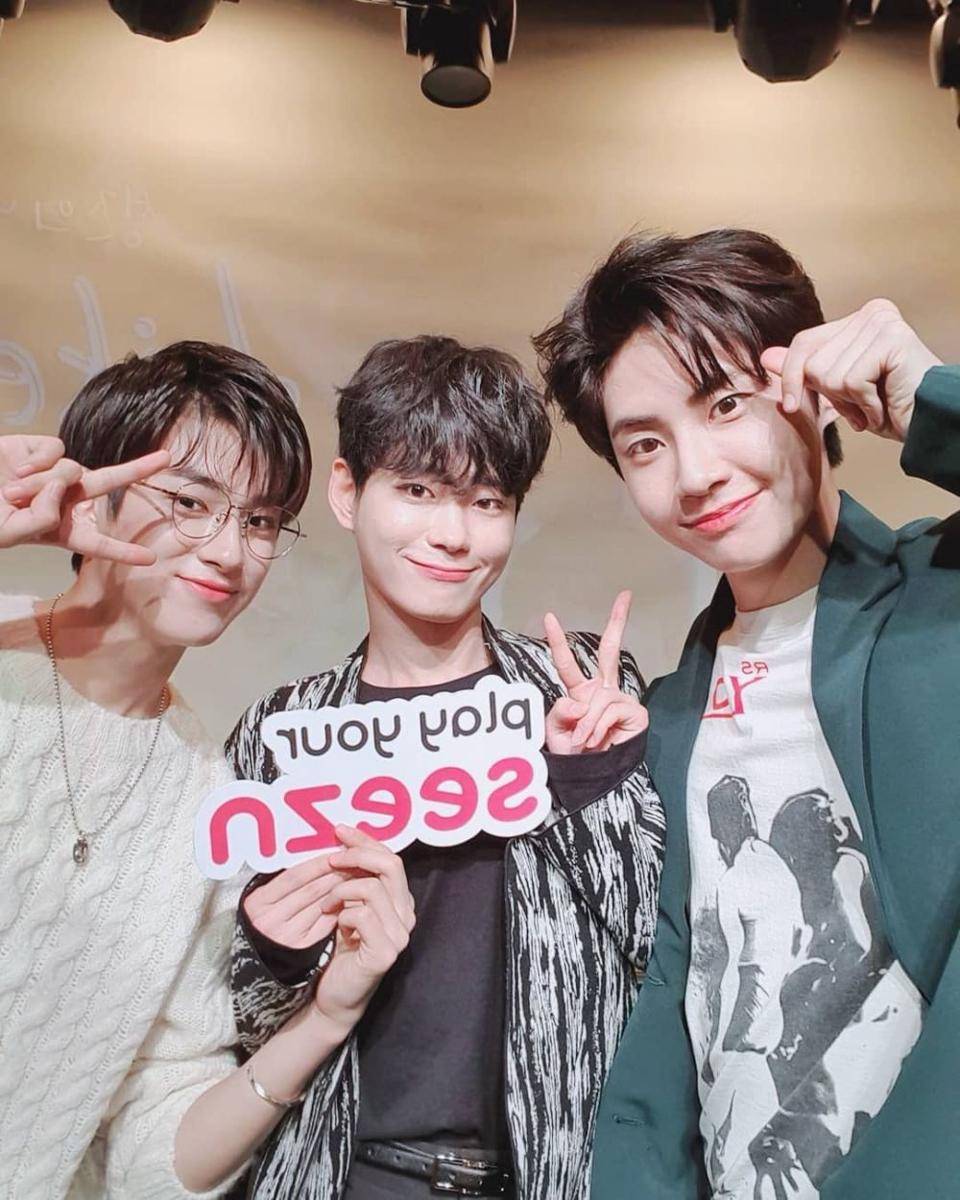 instagram.com/leejinhyuksite