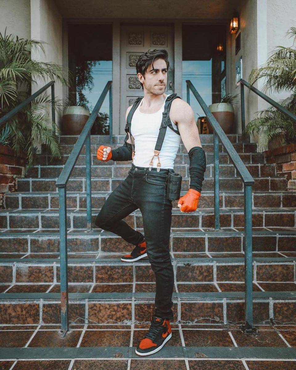 instagram/mrleozombie