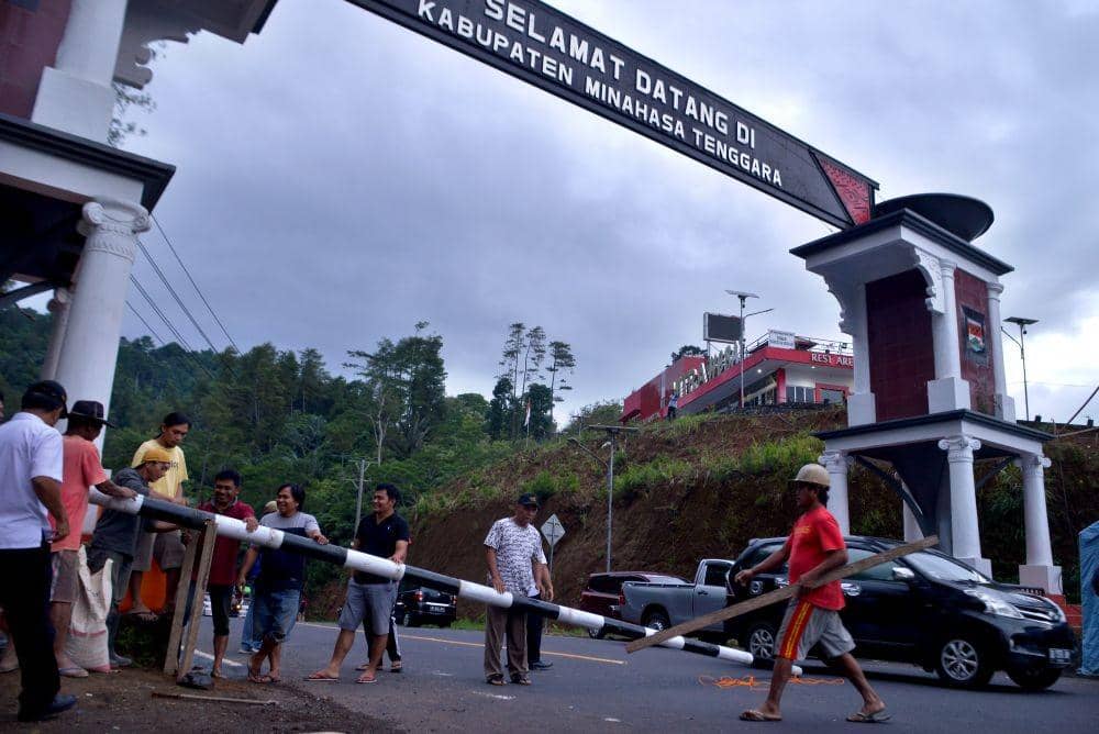 ANTARA FOTO/Adwit B Pramono