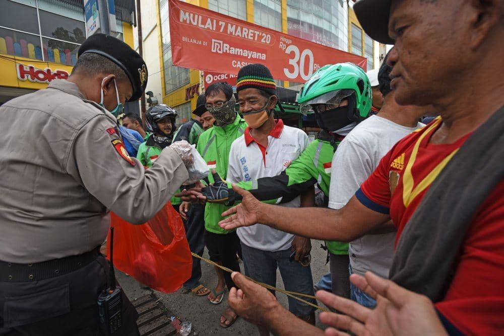 Ilustrasi (ANTARA FOTO/Asep Fathulrahman)