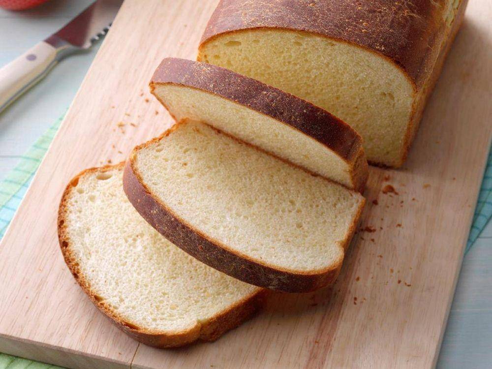 Roti tawar (tasteofhome.com)