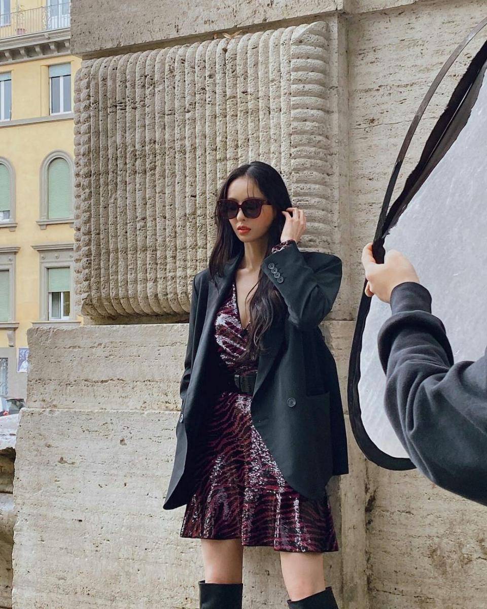 instagram.com/dahee0315
