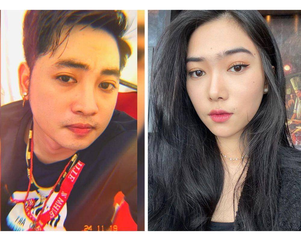 instagram.com/da2_irwan_sumenep & instagram.com/isyanasarasvati