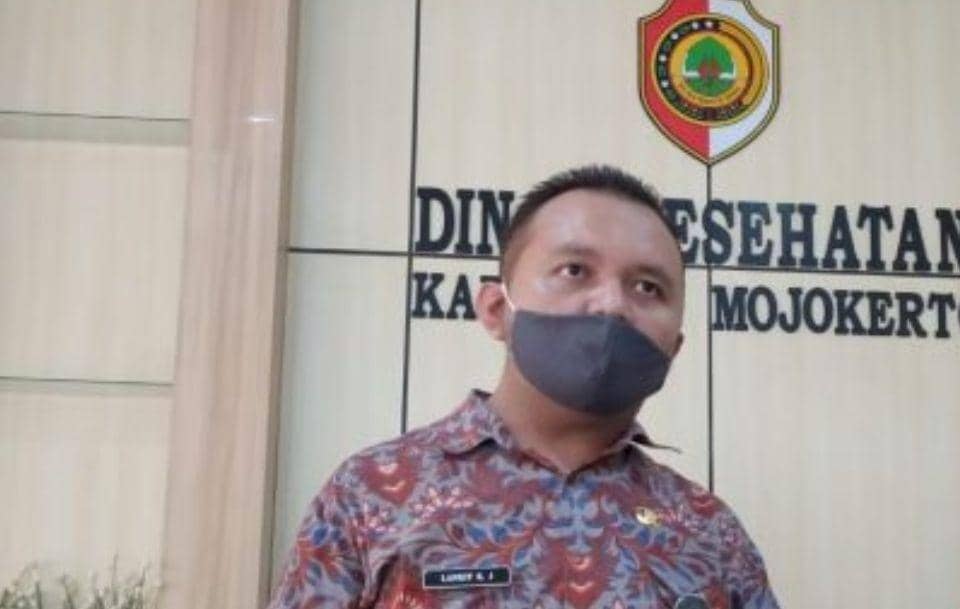 1 PDP Mojokerto Meninggal Dunia, Dimakamkan Sesuai Protokol COVID-19