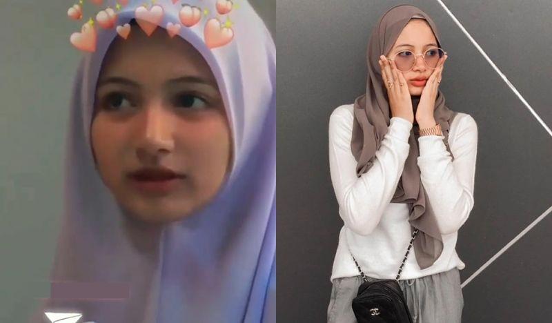 10 Pesona Sanwanee Esor, Cewek Viral yang Senyumannya Curi Perhatian